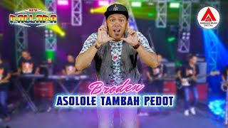 Download lagu Asolole Tambah Pedot - Brodin | New Pallapa [ ] mp3