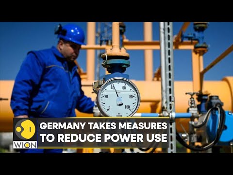 Germany approves measures to reduce energy consumption for winter | Latest English News | WION