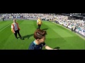 Lap Of Appreciation Tottenham Hotspur 2016