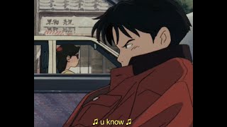 u know Music Video