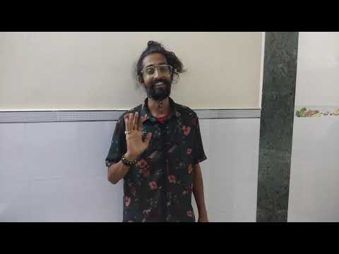 Pankaj Kansara Sidekick