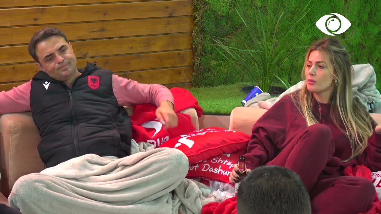 Kam vrarë 2 zogj/ Olta: Kushdo të dalë për mua është ok!