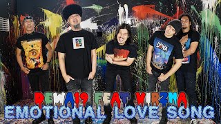 Download lagu @Dewa19 Feat Virzha - Emotional Love Song [ ] mp3
