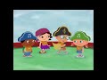 Little Einsteins Double Block Episodes 5 6 Little Einsteins