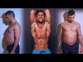 MY 5 MONTHS NATURAL TRANSFORMATION - CHANGE YOUR LIFE