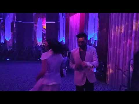 FedCon 2019 with Cas Anvar and Shohreh Aghdashloo