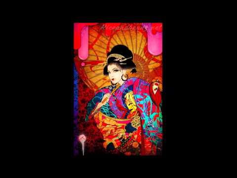 Anim - Oriental Techniques feat. Nicke, D-Verse, Funkorama, Magma, Skivo,Last,Diaz (scratch by Tesc)