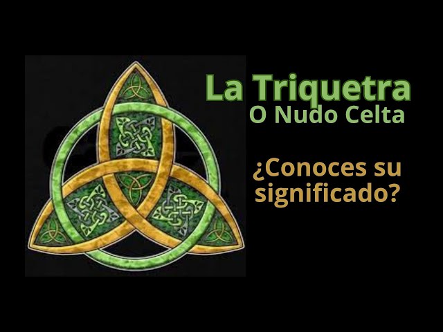 Vídeo relacionado con ASTER ALHELÍ - Colgante Mujer Trinqueta Nudo de la Trinidad Celta Triangular Plata Vieja o Bronce - Collar Hombre de Antelina y Nudo de Zamak - Amuletos de Protección - Ideal para regalo (Plata vieja)