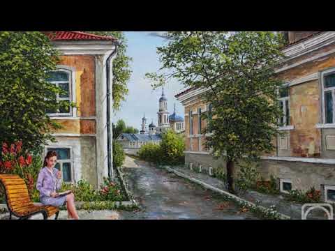 DJ Gypsy Music Style - Эти Тёплые Летние Дни 