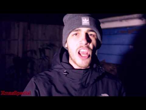 Chemz - Freestyle Xmas Special [@TubbyTv]