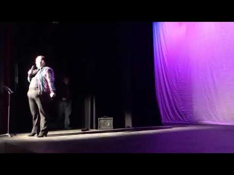 Broadway Backwards 2019: 16 going on 17