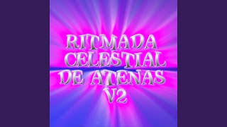 Cover art for RITMADA CELESTIAL DE ATENAS V2