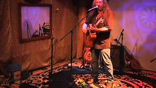 Chicago Mike Beck @ Mystic Hot Springs ~ The Power of Now