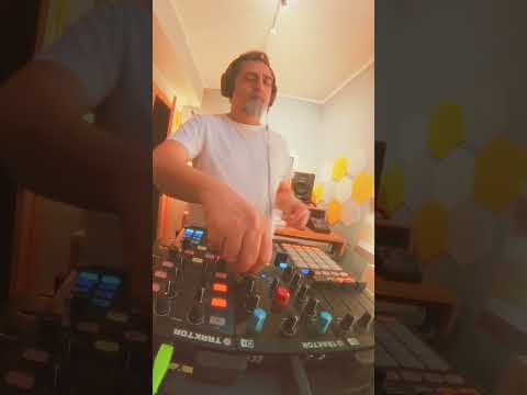 Tech! #beatporthype #traxsource