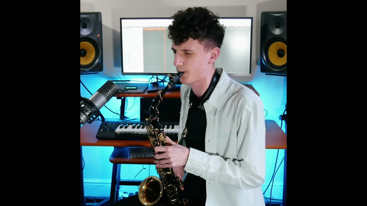 YouTube video thumbnail