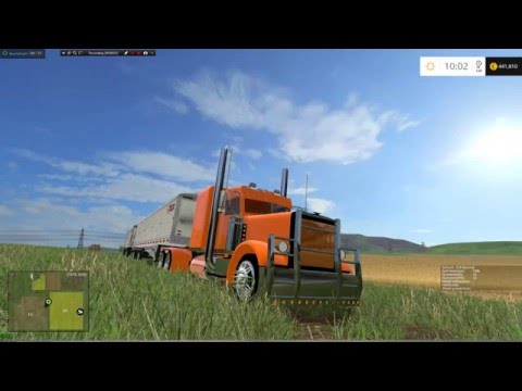 Idaho USA map episode 11