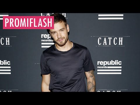 Video Thumbnail: Liam Paynes Leichnam wird nun nach Großbritannien überführt