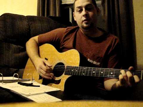 Beyond Measure - Jeremy Camp