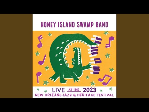 Chocolate Cake (Live)