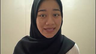 Annisa Safira Braza