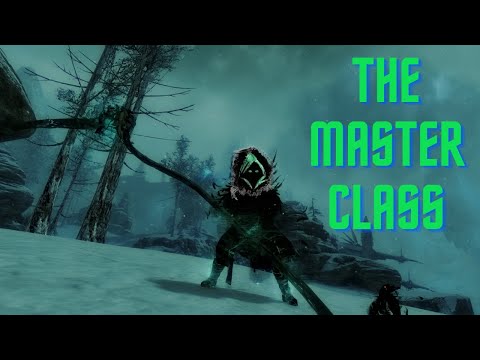 Why You Should Play Reaper in Guild Wars 2