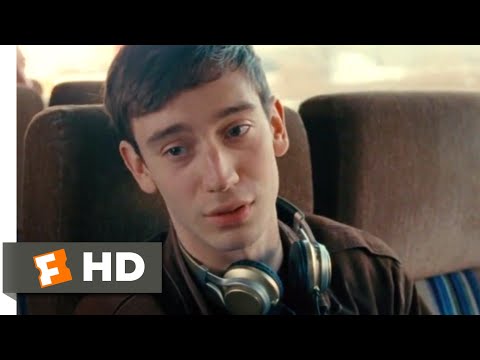 滅多にないときもある (2020) - 電車の中でいちゃつくシーン (4/10) ｜Movieclips (Never Rarely Sometimes Always (2020) - Flirting on the Train Scene (4/10) | Movieclips)