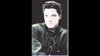Elvis Presley - Allá En El Rancho Grande