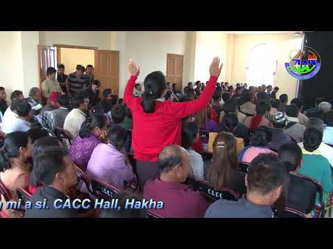 Bible Debate Dr. Rual Uk le Salai Samuel (Trinity Vs Oneness)