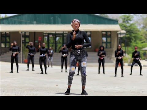 Kb International ft. Momee Gombe - Kalaman Soyayya (Official Video 2021)