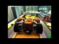 Rimba Racer Rush Official Gameplay
