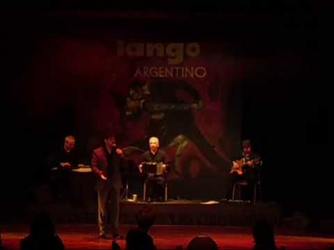 Siga el corso - Martín López Leiton y Carlos Costa Trío.