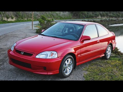 EM1 SOLD FOR $23K ON BRINGATRAILER.COM?!  I GOT A NEW CAR!