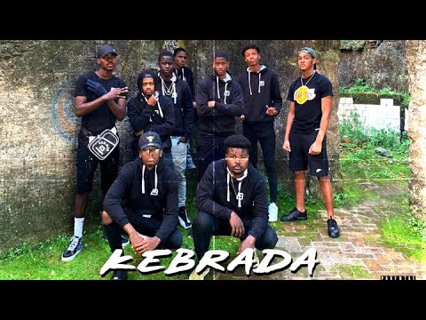 Kayyo G & Juary P - Kebrada [Official Video]