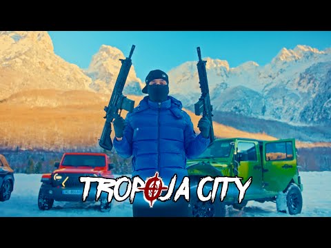 S9 - Tropoja City (Official Music Video)