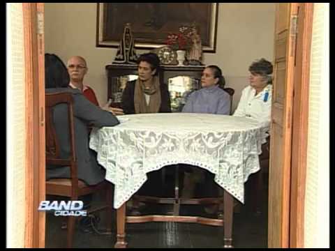 Band Cidade Campinas - Problemas com vagas em creches - 26 09 2012