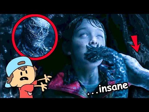 Why The First 5 Minutes of Stranger Things Season 5 Change Everything