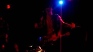 Butch Walker, They Dont Know What We Know