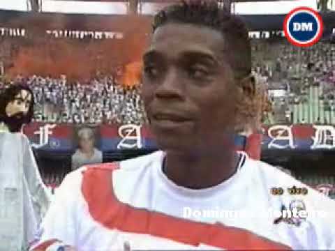 Jogo completo - Fortaleza 3 x 1 Horizonte (Camp. Cearense 2008)