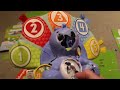 Fisher Price Linkimals Counting Colors Peacock And Learning Narwhal DOUBLE DESTRUCTION