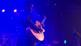 ALO - “Sugar On Your Tongue” (Cervantes’ | 11.3.18)