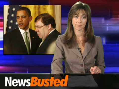 NewsBusted 3/24/09