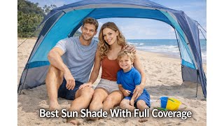 🚗 JIADIANYOU Ford Mustang Mach-E Windshield Sunshade Review: Does It Protect Well? 🚗
