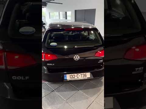 Volkswagen Golf 2013, 1 Year Warranty - Image 2