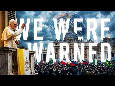 Breaking: Pope Leo is Fulfilling Revelation 13 | Prophecy Unfolding Quickly Around the World!