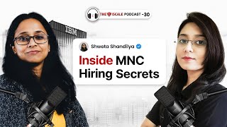 From Civil Engineering to IBM Executive Director: Shweta Shandilya | The iScale
