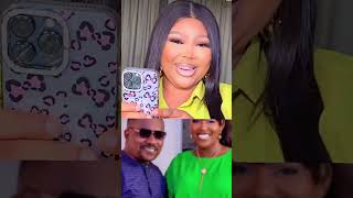 Download lagu See What Actor Segun Ogungbe Said About is Ex-Wife Omowumi Ajiboye with Biola Adebayo Talk Show #duo mp3