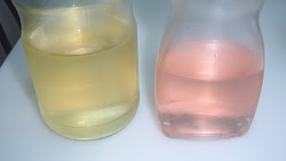 Как делать сироп для пропитки торта