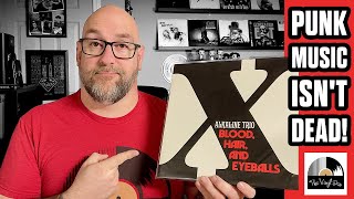 Best Punk Albums of the 2020s!