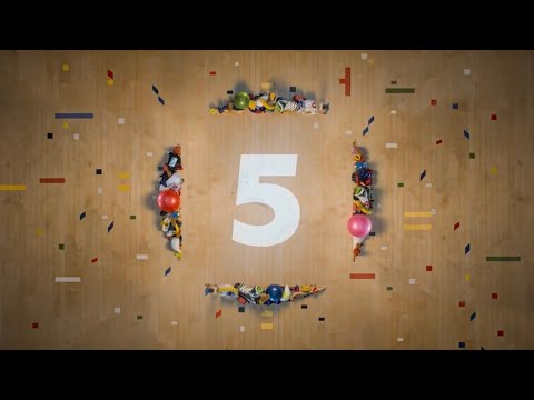 TV5 (Finland) - Continuity (October 1, 2025) (2)