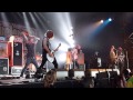 Kvelertak - Fossegrim + Ulvetid, live @ Download ...
